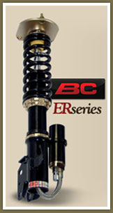 NST BC COILOVERS